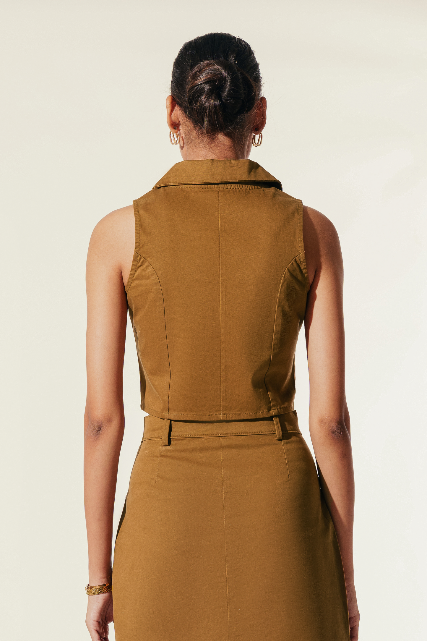 Coco Vest top
